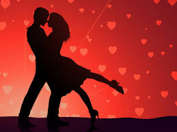Valentines Latin Dance with Bachata/Kizomba Floor and Contests